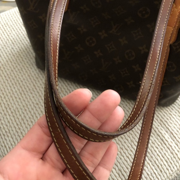 Louis Vuitton totally bag - Picture 2 of 16